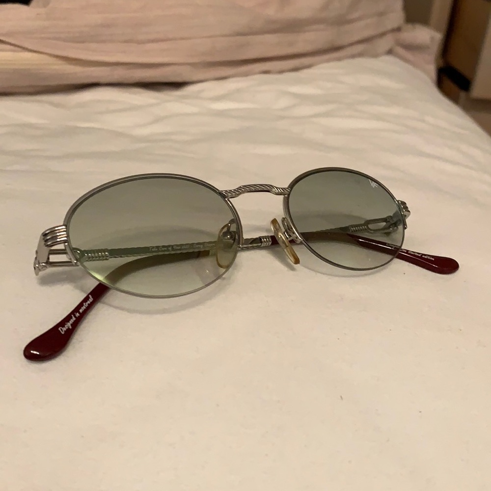 Vintage Frames
